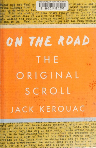 Jack Kerouac, Howard Cunnell: On the road (Hardcover, 2007, Viking)