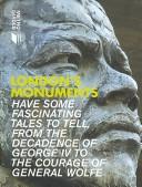 Andrew Kershman: London's Monuments (Paperback, 2007, Metro Publications)