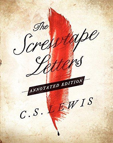 C. S. Lewis: The Screwtape Letters (2013)
