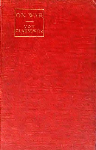 Carl von Clausewitz: On war (Paperback, 1976, Princeton University Press)