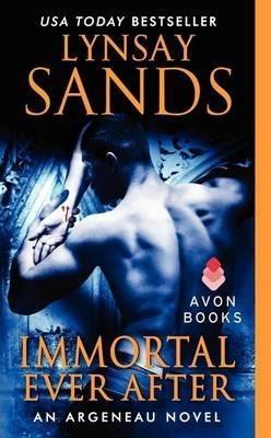 Lynsay Sands: Immortal Ever After (2013)