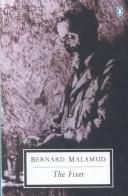 Bernard Malamud: Fixer (1994, Turtleback Books Distributed by Demco Media)