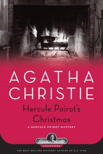 Agatha Christie: Hercule Poirot's Christmas (Hardcover, 2007, Black Dog & Leventhal Publishers)