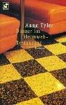 Anne Tyler: Dinner im Heimweh- Restaurant. (Paperback, 2002, Heyne)