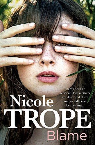 Nicole Trope: Blame (2017)