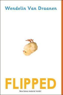 Wendelin Van Draanen: Flipped