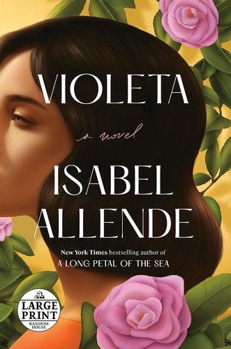 Isabel Allende, Isabel Allende: Violeta [English Edition] (Paperback, 2022, Diversified Publishing)