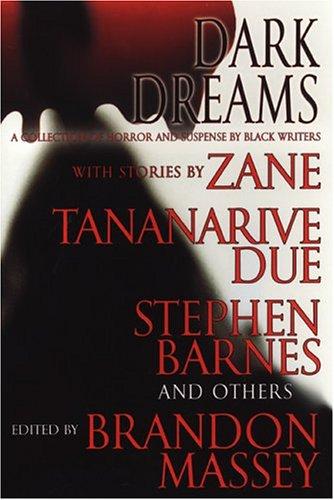 Brandon Massey: Dark dreams (2004, Dafina)