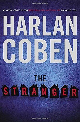 Harlan Coben: The Stranger