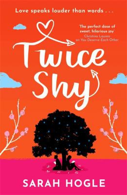 Sarah Hogle: Twice Shy (2022, Little, Brown Book Group Limited)