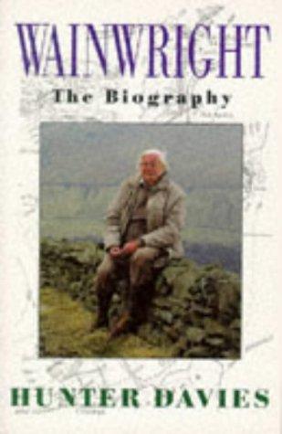 Hunter Davies: Wainwright (Paperback, 1997, Michael Joseph Ltd)