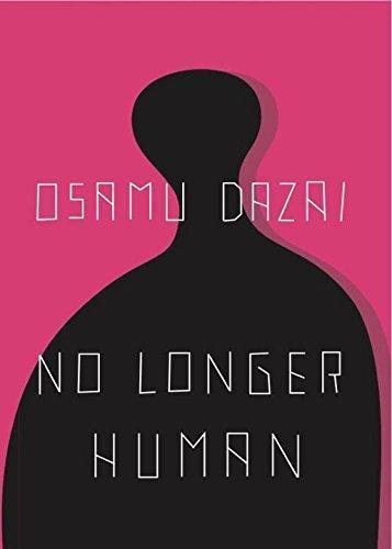 Osamu Dazai: No Longer Human (Paperback, 1973, New Directions)