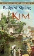Rudyard Kipling: Kim (2005, Dover Publications)