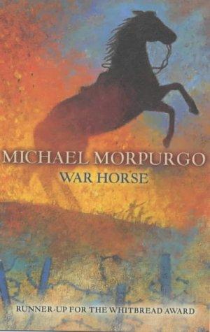 Michael Morpurgo: War Horse (Paperback, 2002, Egmont Books Ltd)