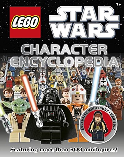 DK Publishing: Lego Star Wars (Hardcover, 2011, DK Publishing (Dorling Kindersley))