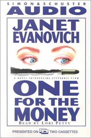 Janet Evanovich: One for the Money (Stephanie Plum Series, No. 1) (AudiobookFormat, 2000, Simon & Schuster Audio)