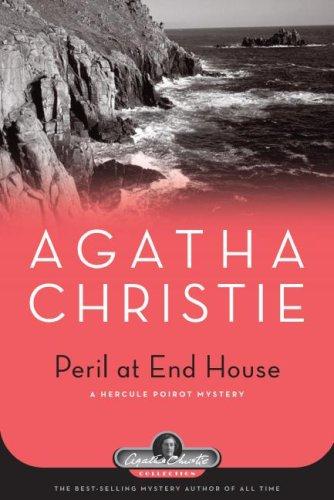 Agatha Christie: Peril at End House (Hardcover, 1932, Black Dog & Leventhal Publishers, Distributed by Workman Pub. Co.)