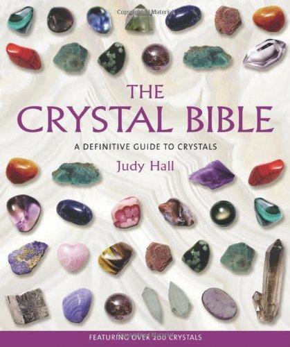 Judy Hall: The Crystal Bible (2003)