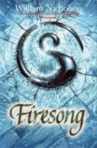 Firesong (AudiobookFormat)