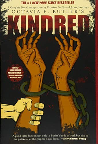 Kindred (Paperback, 2018, Harry N. Abrams)
