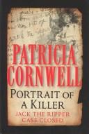 Patricia Daniels Cornwell: Portrait of a Killer (Paperback, 2002, Chivers)