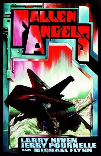 Larry Niven, Jerry Pournelle, Mike Flynn: Fallen angels (Hardcover, 1991, Baen, Distributed by Simon & Schuster, Baen Books)