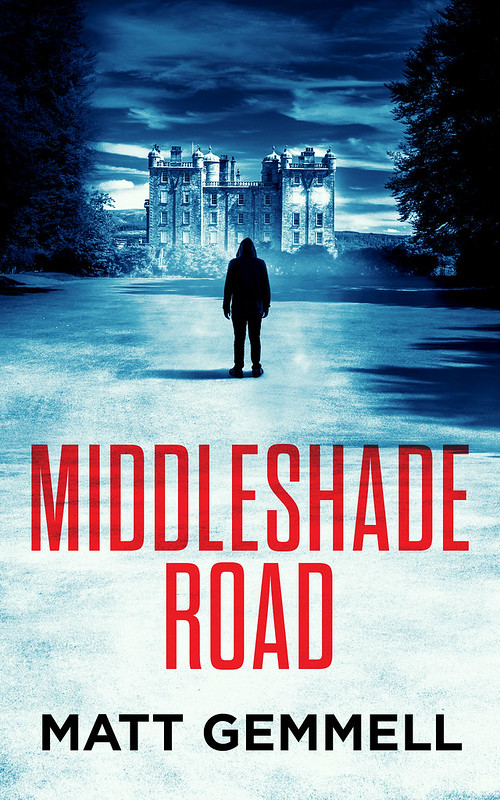 Matt Gemmell: Middleshade Road (EBook)