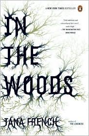 Tana French: In the Woods (2008, Penguin, Penguin Books)