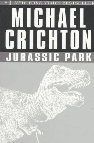 Michael Crichton, Michael Crichton: Jurassic Park (1997)