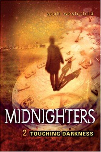 Midnighters #2 (Hardcover, 2005, Eos)