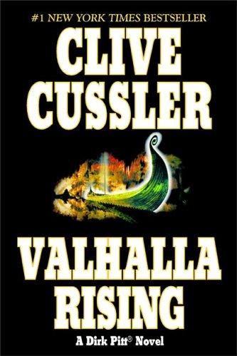 Clive Cussler: Valhalla Rising (2004, Berkley Trade)