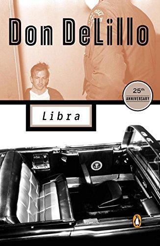 Don DeLillo: Libra (1991)