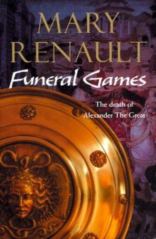 Funeral games (Paperback, 2003, Arrow)