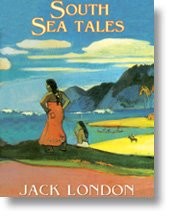 Jack London: South Sea Tales (Audiofy Digital Audiobook Chips) (2002, Audiofy/Blackstone)