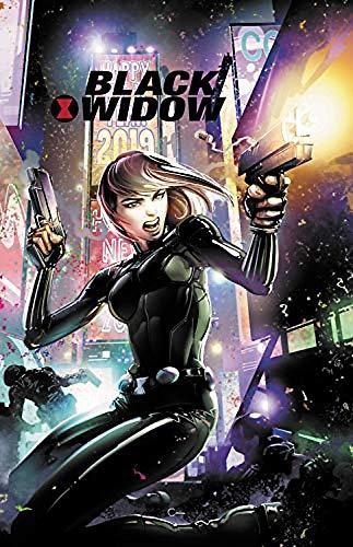 Jen Soska, Sylvia Soska, Flaviano: Black Widow: No Restraints Play (2019)