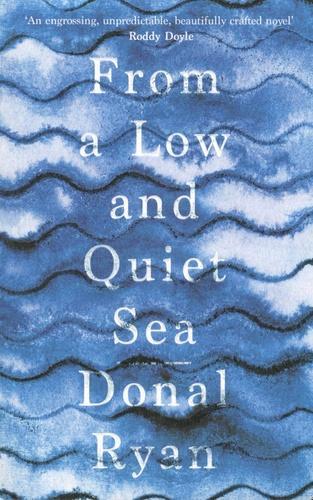 Donal Ryan: From a Low and Quiet Sea