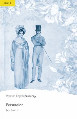 Jane Austen: Persuasion (2008, Pearson Education Australia)