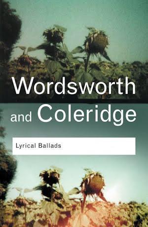 Samuel Taylor Coleridge, William Wordsworth: Lyrical Ballads