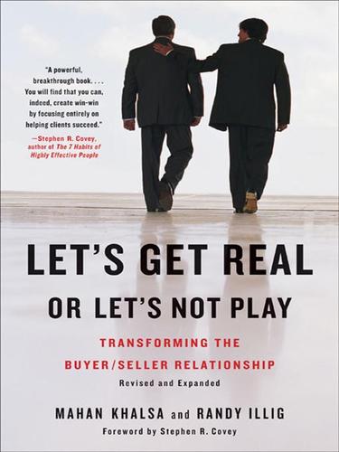 Mahan Khalsa: Let's Get Real or Let's Not Play (EBook, 2008, Penguin Group USA, Inc.)