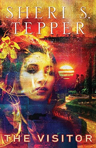 Sheri S. Tepper: Visitor (2002, Gollancz, Orion Publishing Group, Limited)