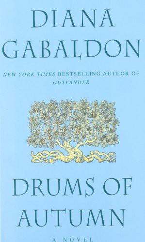 Diana Gabaldon: Drums of Autumn (Paperback, 1997, Seal Books)