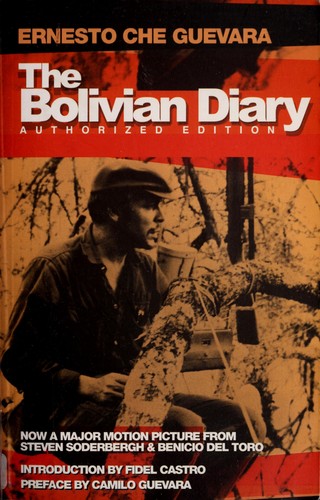 Che Guevara: The Bolivian diary (Paperback, 2006, Ocean Press)