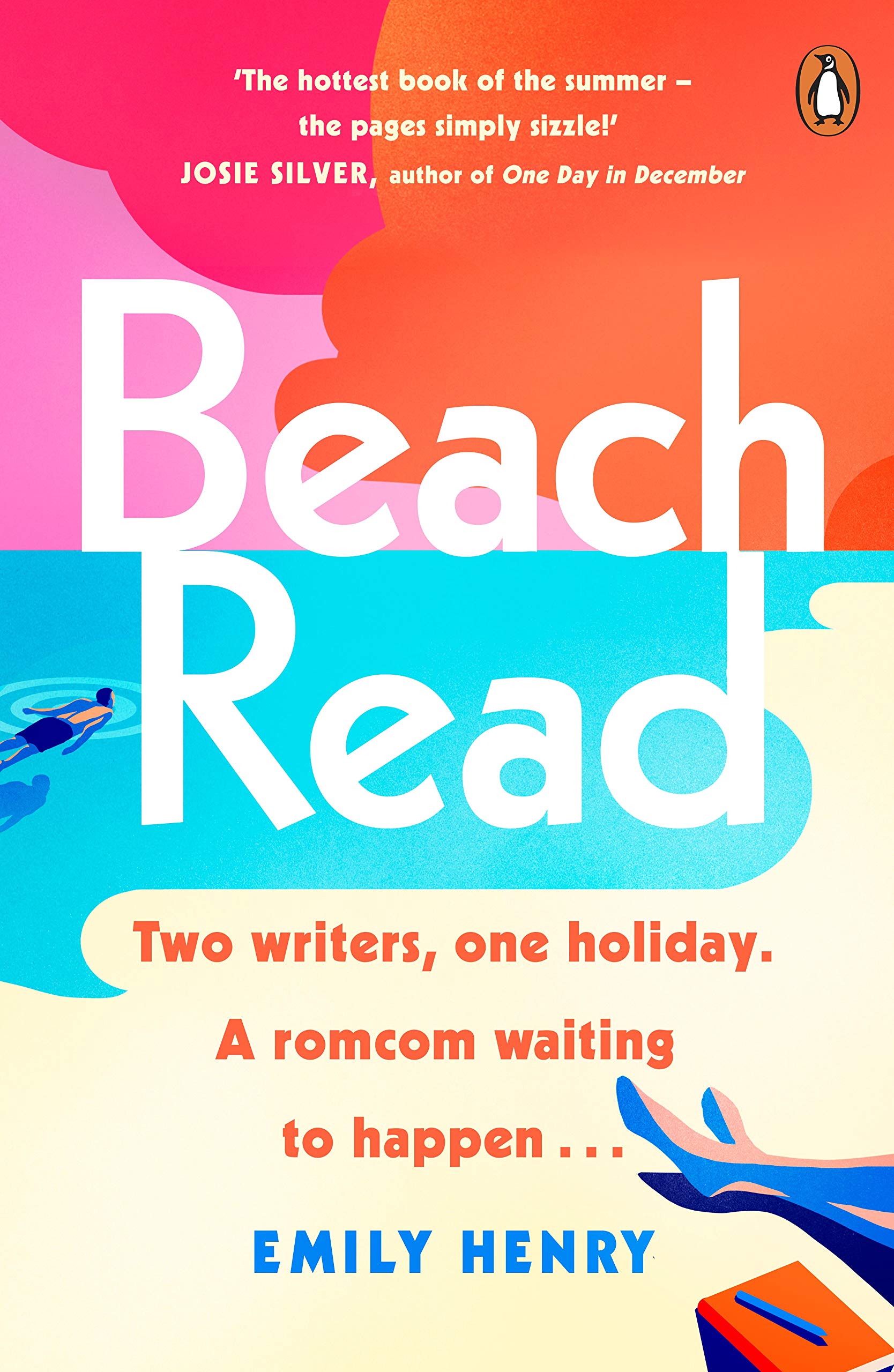 Emily Henry: Beach Read (2020, Penguin Books, Limited)