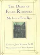 Ridley Pearson: The diary of Ellen Rimbauer (Hardcover, 2002, Center Point Pub.)