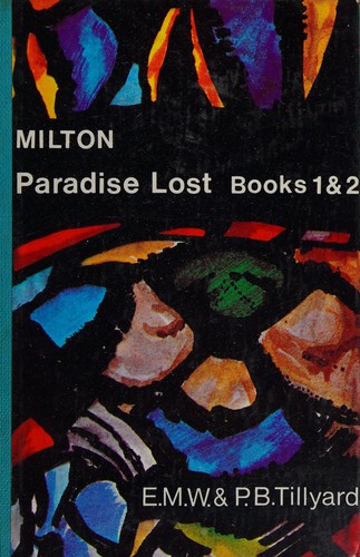 John Milton: Paradise lost. Books 1-2 (1956, Harrap)