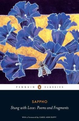 Carol Ann Duffy: Stung with Love
            
                Penguin Classics (2009, Penguin Books)