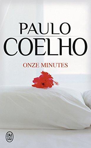 Paulo Coelho: Onze minutes (French language)