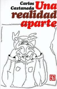 Carlos Castaneda: A separate reality (1973, Penguin)