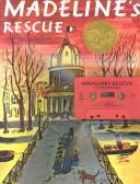 Ludwig Bemelmans: Madeline's Rescue (Madeline) (Hardcover, 1986, The Viking Press)