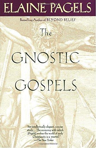 Elaine Pagels: The gnostic Gospels (1979)